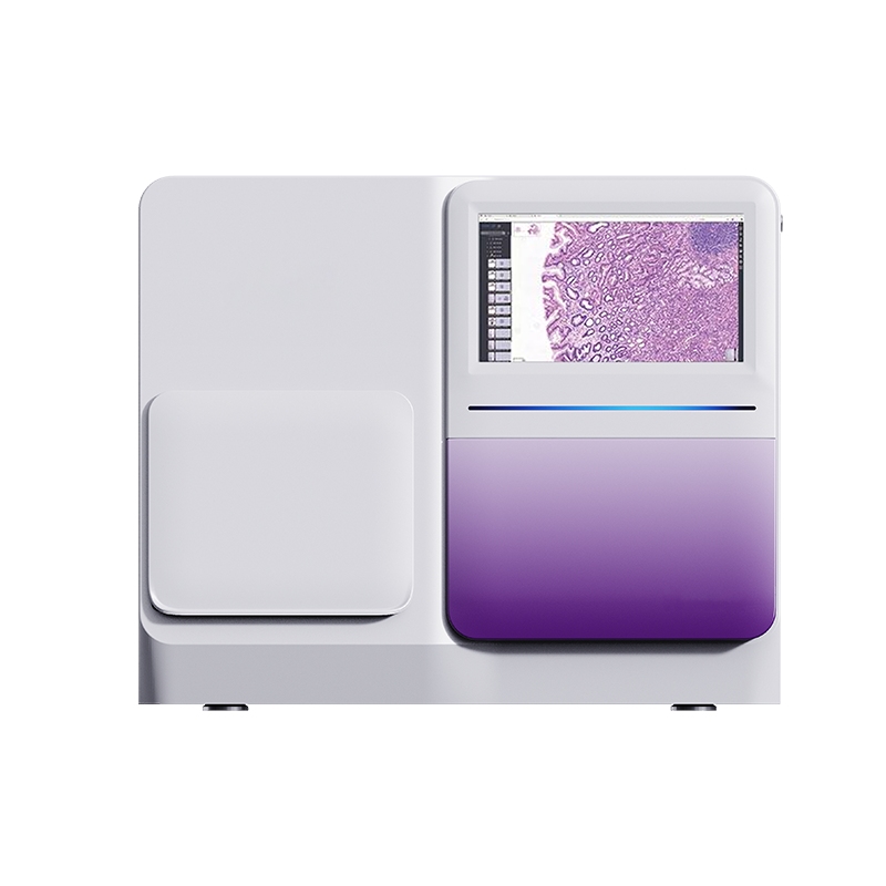 Scanpro5-5 Slide Scanning System