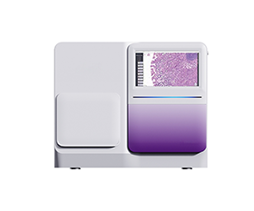 Scanpro5-60/120/180/240/300/360/420/480 Slide Scanning System