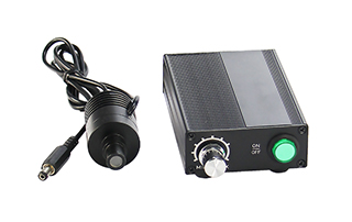 8 Types of Microscope Light Sources for Stereo Microscope